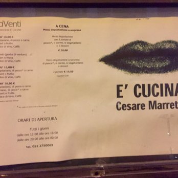 è cucina leopardi - Italian Near Me - Bologna, BO