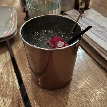 Pho & Bar - Lychee Mule - Vietnamese Near Me - Denver, Colorado Pho & Bar - Lychee Mule - Vietnamese Near Me - Denver, Colorado