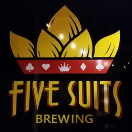Great beer with a great theme! Great beer with a great theme!