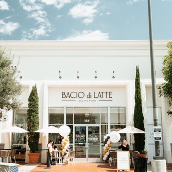 Bacio di Latte - Gelato Near Me - Huntington Beach, California Bacio di Latte - Gelato Near Me - Huntington Beach, California