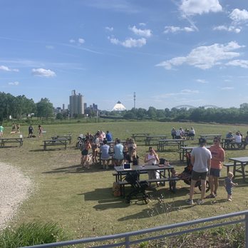 Grind City Brewing Company - Breweries Near Me - Memphis, Tennessee