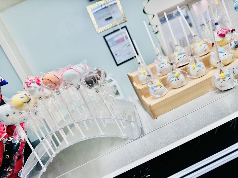 YOKI’S CAKES & MORE Updated September 2024 79 Photos 1005 E Denman Ave, Lufkin, Texas