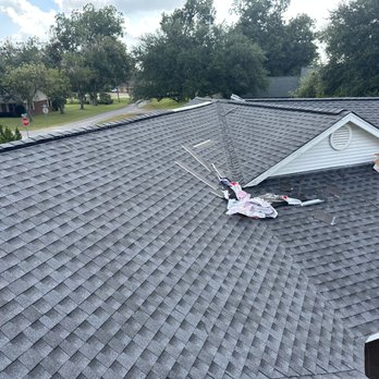 Quality Roofing and Siding, LLC - Progress picture - Roofing Near Me