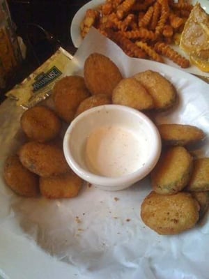 The Vortex Bar & Grill by null