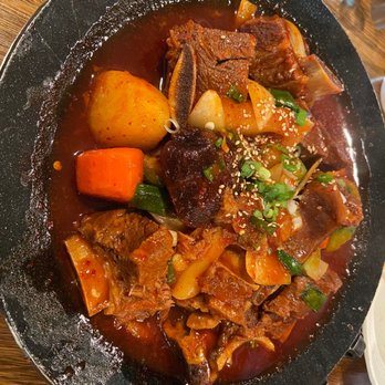 Modoo Restaurant - galbi jjim - Korean Near Me - Lynnwood, Washington Modoo Restaurant - galbi jjim - Korean Near Me - Lynnwood, Washington