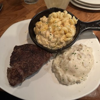 Outback Steakhouse - Steakhouses Near Me - Ontario, California