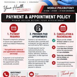 Ponce Mobile Phlebotomy