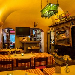 Restaurant Vogelweide