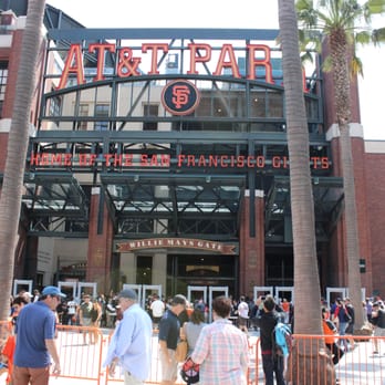 Oracle Park - Stadiums & Arenas Near Me - San Francisco, California Oracle Park - Stadiums & Arenas Near Me - San Francisco, California