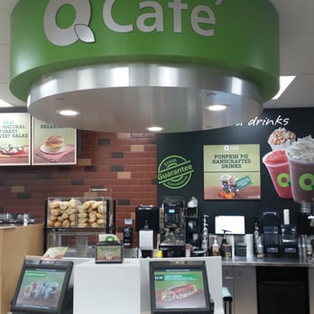 QuickChek - Convenience Stores Near Me - South Bound Brook, New Jersey