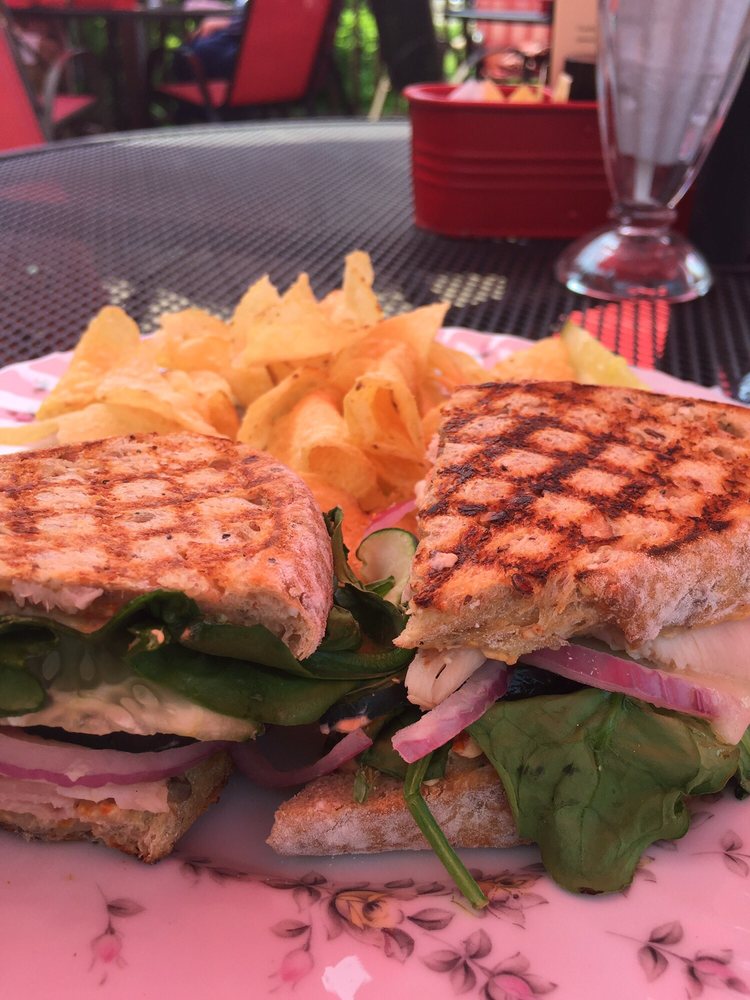 Herrick House, Clare Roadtrippers