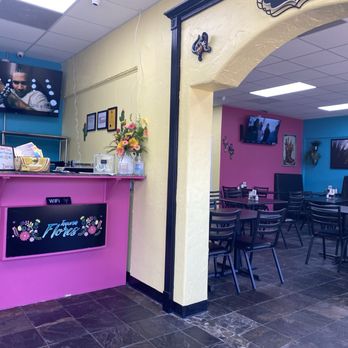 Taqueria Flores - Entryway - Mexican Near Me - Santa Fe, Texas Taqueria Flores - Entryway - Mexican Near Me - Santa Fe, Texas