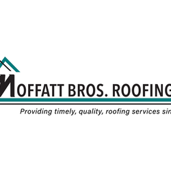 Moffatt Bros Roofing