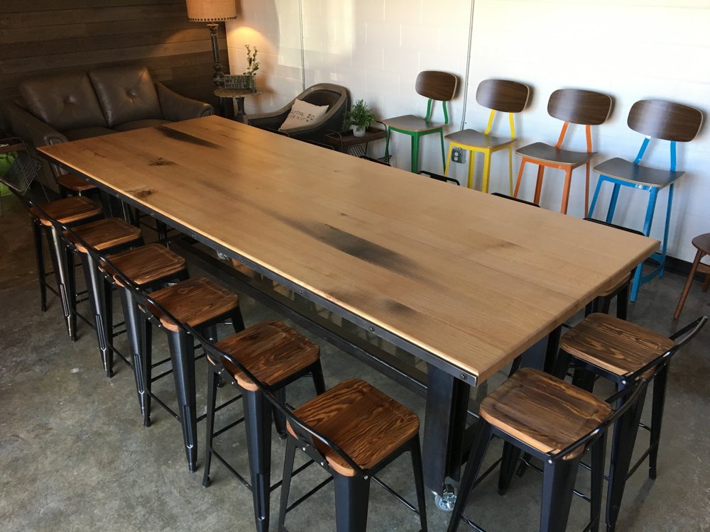 OAK CITY CUSTOMS Updated September 2024 24 Photos 501 Mack Todd