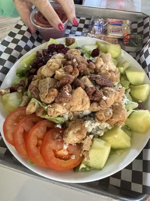 Scranton's Restaurant & Catering by null