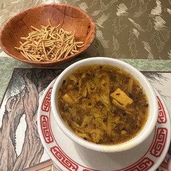 Peking Chinese Restaurant - Hot and sour soup - Cantonese Near Me - Tomah, Wisconsin Peking Chinese Restaurant - Hot and sour soup - Cantonese Near Me - Tomah, Wisconsin