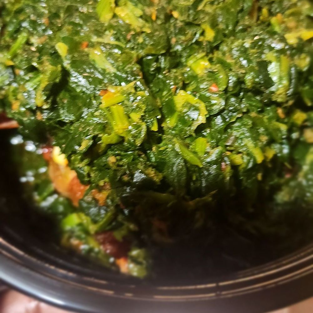 Sumptuous African Restaurant - African Near Me - Long Beach, California