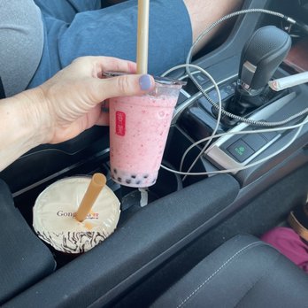 Gong Cha - Coffee & Tea Near Me - Cerritos, California Gong Cha - Coffee & Tea Near Me - Cerritos, California