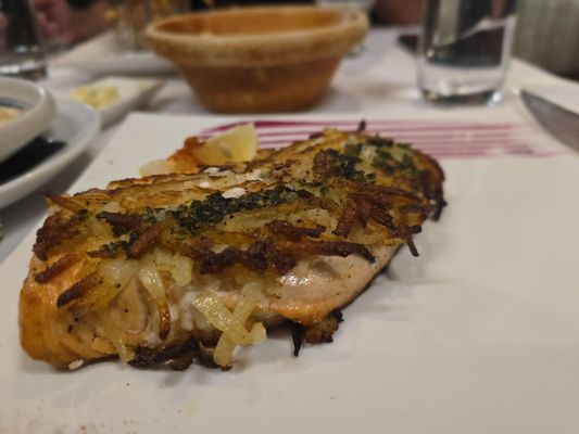 Central Park Bistro by null