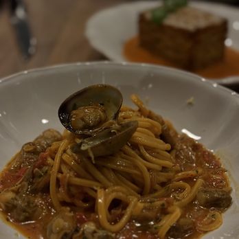 Sorella - Italian Near Me - San Francisco, California
