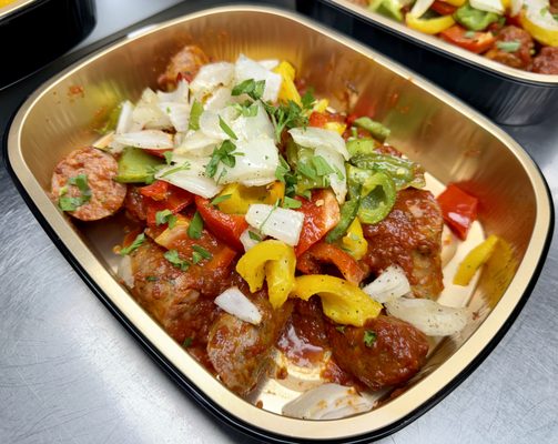Sam's Italian Deli & Market by null