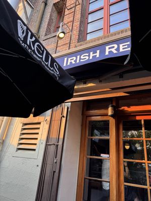 Kells Irish Restaurant & Pub by null