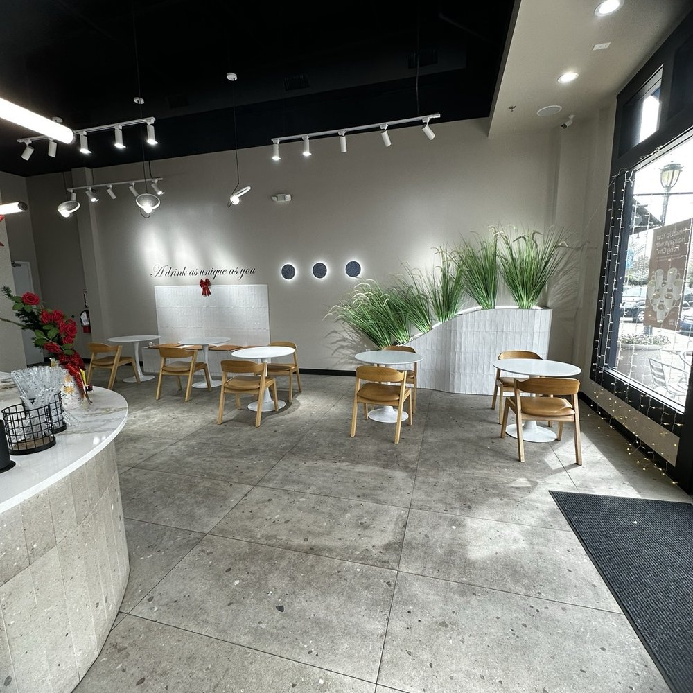 Feng Cha - Bubble Tea Near Me - Cedar Hill, Texas Feng Cha - Bubble Tea Near Me - Cedar Hill, Texas