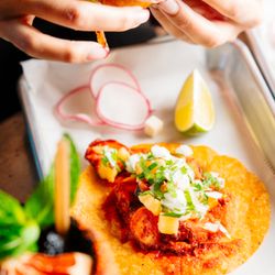 La Santa Tacos & Bar