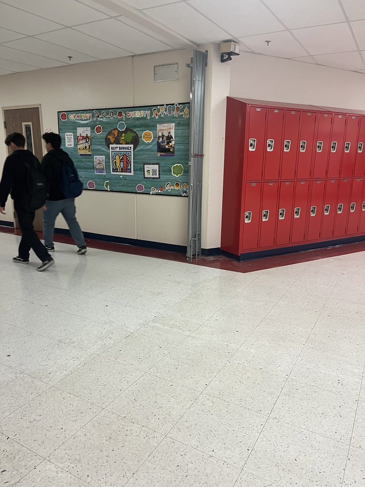 VALLEY HIGH SCHOOL LAS VEGAS Updated August 2025 16 Reviews