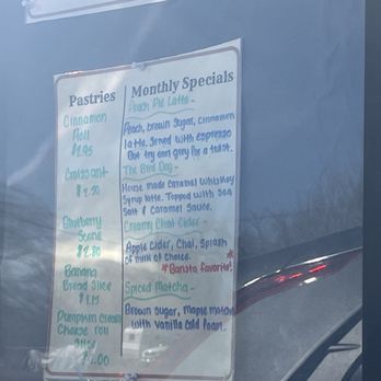 The Coyotes Well - Coffee & Tea Near Me - Wellington, Utah