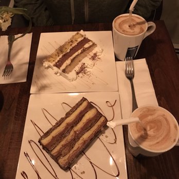 Cafe Bubamara - Modern European Near Me - Clifton, New Jersey Cafe Bubamara - Modern European Near Me - Clifton, New Jersey