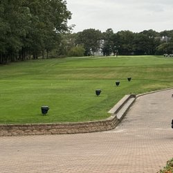 Blue Heron Pines Golf Club - Four!