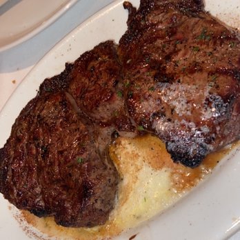 Ruth's Chris Steak House - Ribeye* - Steakhouses Near Me - Midlothian, Virginia Ruth's Chris Steak House - Ribeye* - Steakhouses Near Me - Midlothian, Virginia