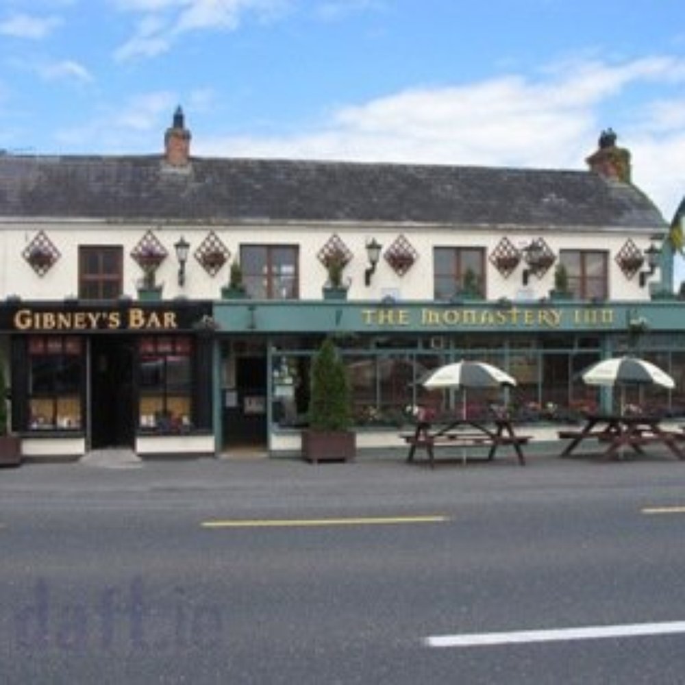 Monastery Inn - Stolen from Daft.ie - Irish Pub Near Me - Enfield, MH