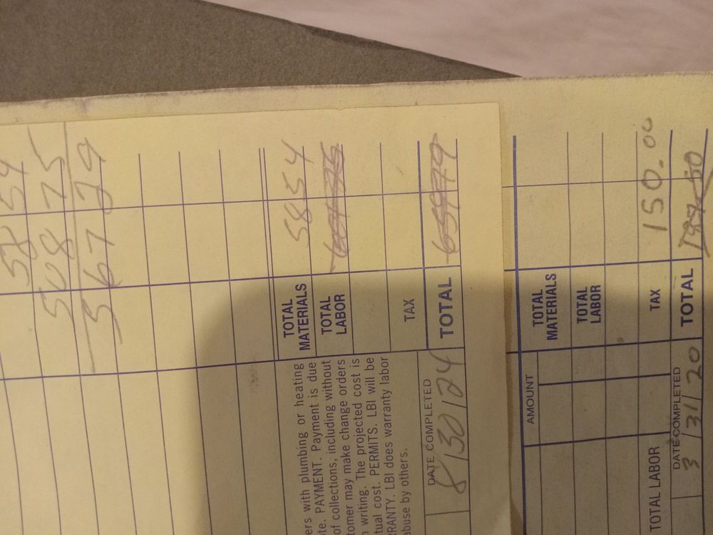 Slide of Lindsey Brothers