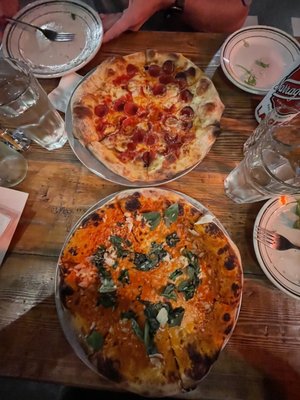Paulie Gee's by null