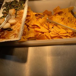 Taqueria Los Compadres - New chips