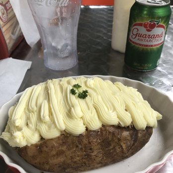 Mrs Potato - Brazilian Near Me - Orlando, Florida Mrs Potato - Brazilian Near Me - Orlando, Florida