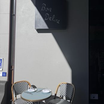 Bon Delire - French Near Me - San Francisco, California