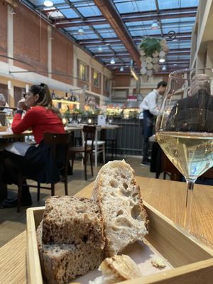Eataly Torino Lingotto by null