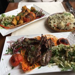 Restaurant Tanoor