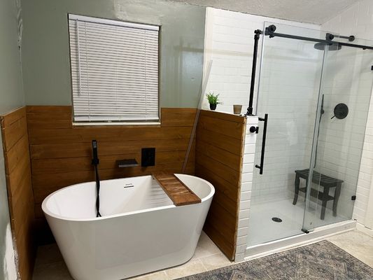 Arrow Home Improvement