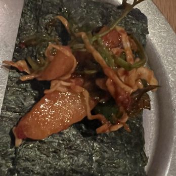 Moono - Korean Near Me - New York, New York