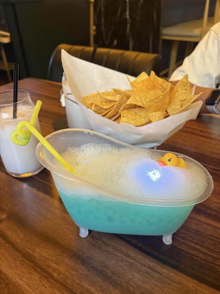La Buena Vida - Durham