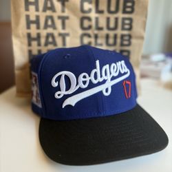 Hat Club - 50/50-club..Shohei Ohtani  L.A. Dodgers