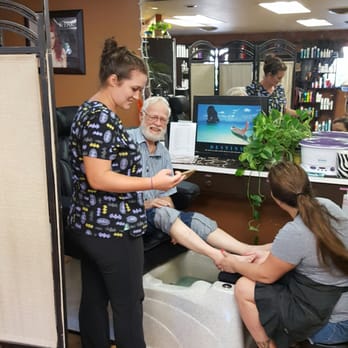 Blackwell Beauty Studio - Pictures of our salon! - Nail Salons Near Me - Jackson, California Blackwell Beauty Studio - Pictures of our salon! - Nail Salons Near Me - Jackson, California