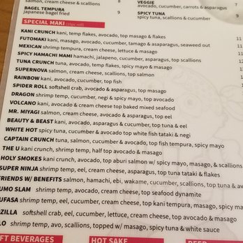 GoBistro - Sushi Bars Near Me - Hollywood, Florida