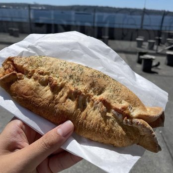 Piroshky Piroshky - Smoked Salmon Pate - Bakeries Near Me - Seattle, Washington Piroshky Piroshky - Smoked Salmon Pate - Bakeries Near Me - Seattle, Washington