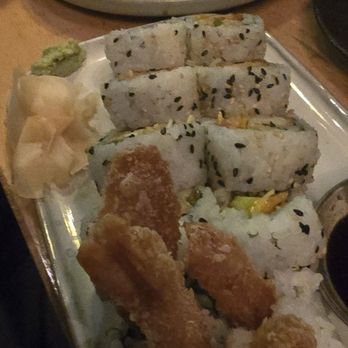SUSHI-SAN - Sushi Bars Near Me - Chicago, Illinois SUSHI-SAN - Sushi Bars Near Me - Chicago, Illinois