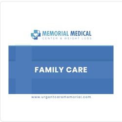 Memorial Family and Urgent Care